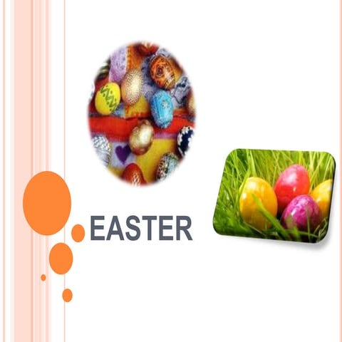 Easter in Poland by Zaneta