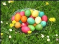Easter Eggs