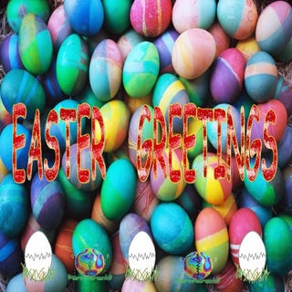 Easter Greetings