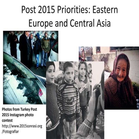 Eastern europe and central asia poat 2015 update as of feb 4th