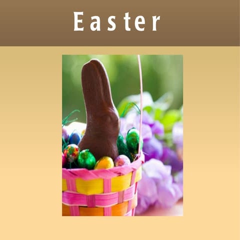 Easterpowerpoint