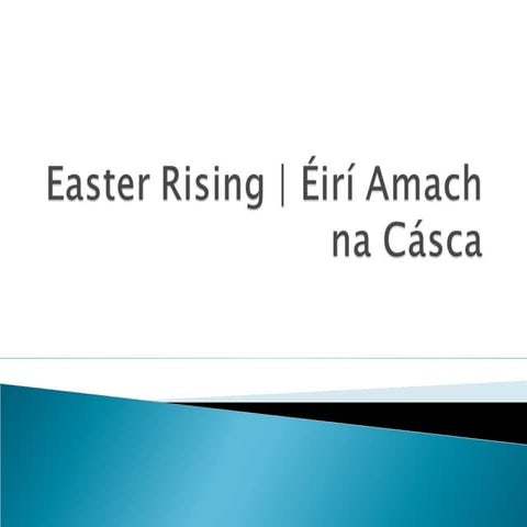 Easter Rising
