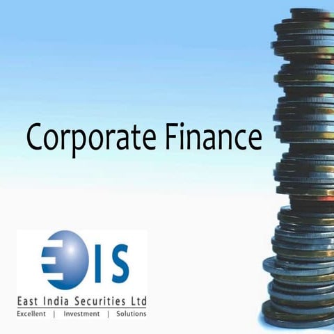 East india securities rating advisory wc