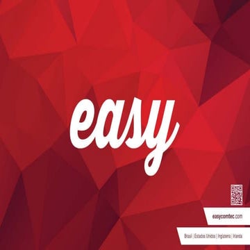 Easy - Apresentação Institucional