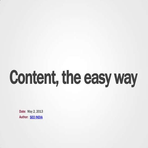 Easy content-creation-for-websites