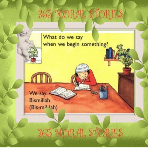 Easy Teaching For Kids