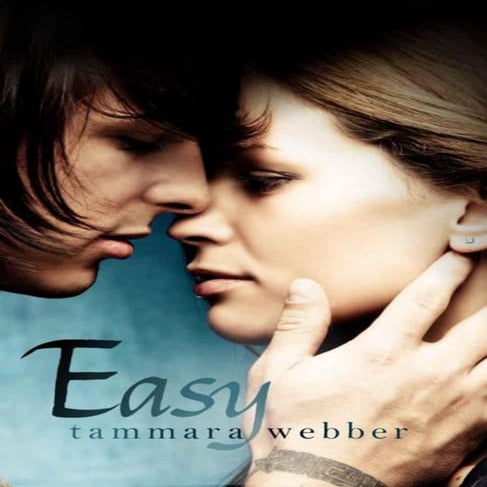 Easy   webber, tammara