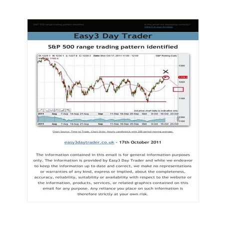How Does Day Trading Work? | PDF