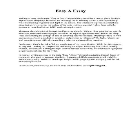 Easy A Essay.pdf