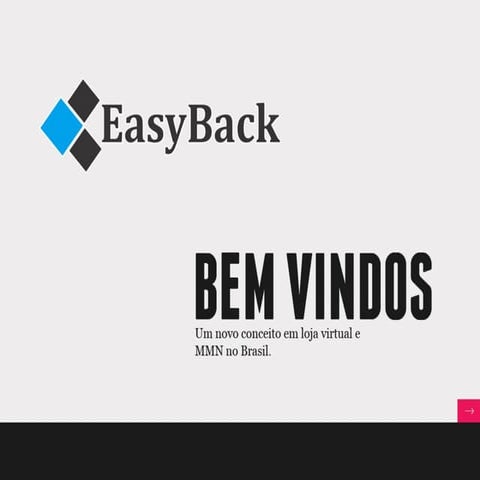 Easy Back Brasil