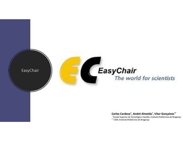 ibd-EasyChair