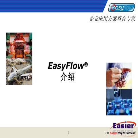Easy flowprofile