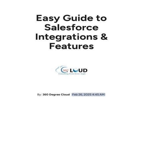 Easy Guide to Salesforce Integrations & Features.pdf