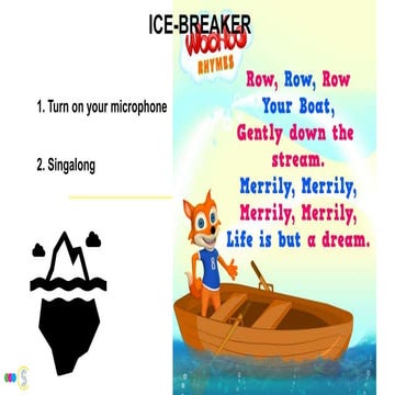 ANI | Easy hacks for your online sessions | Dov Tsal | 27 June 2020