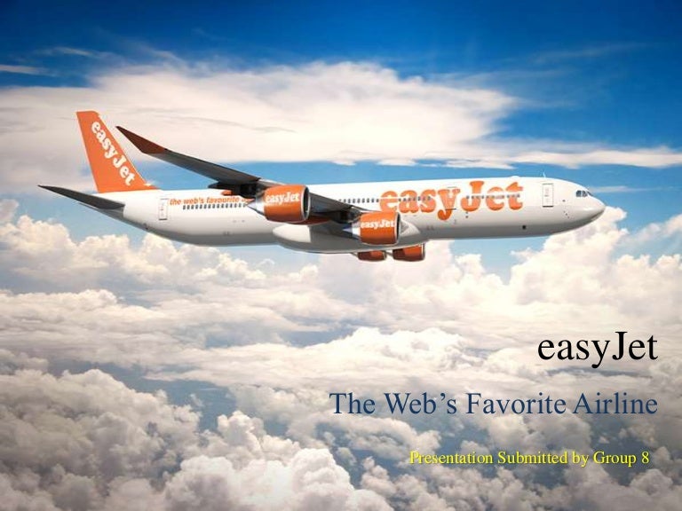 Easy Jet