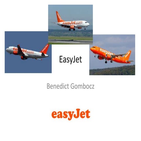 EasyJet