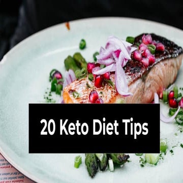 Easy keto
