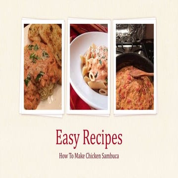 How To Make Bakso | PPTX