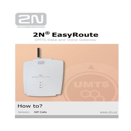 Easyroute how to_sip_calls_en