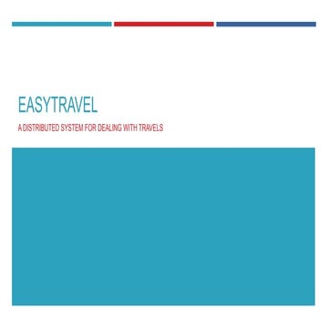 Easytravel