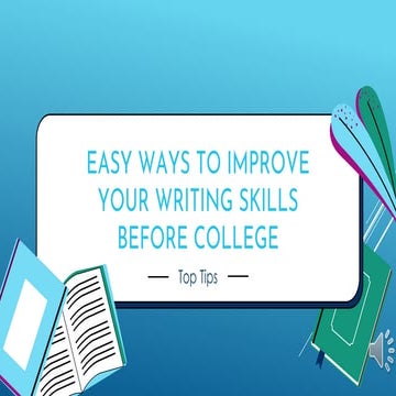 Writing a paragraph | DOC
