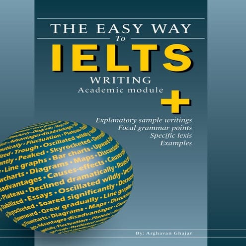 Easy way to IELTS Writing Academic.pdf