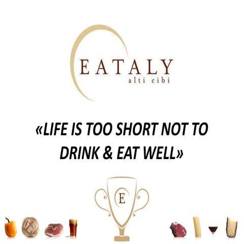 Eataly