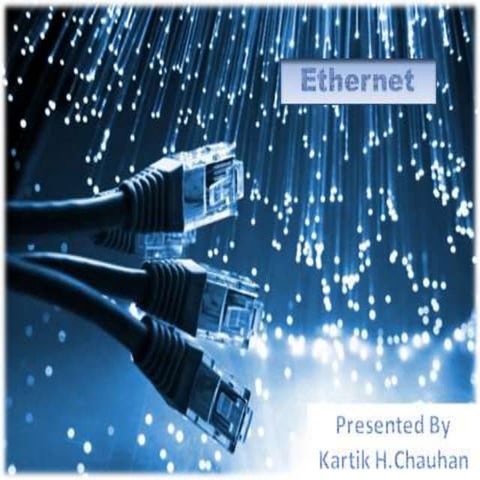 Ethernet | PPT | Free Download