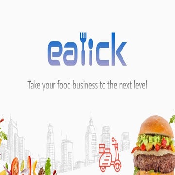 Top 10 tech trends in restaurant industry | PDF