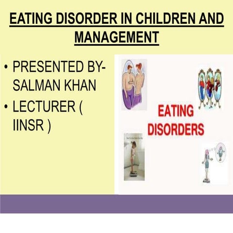EATING DISORDER.pptx
