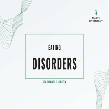 Eating Disorders in Athletes I Sports Psychology