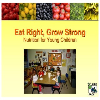 Eating healthy for_kids
