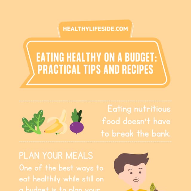 Eating Healthy on a Budget Practical Tips and Recipes.pdf