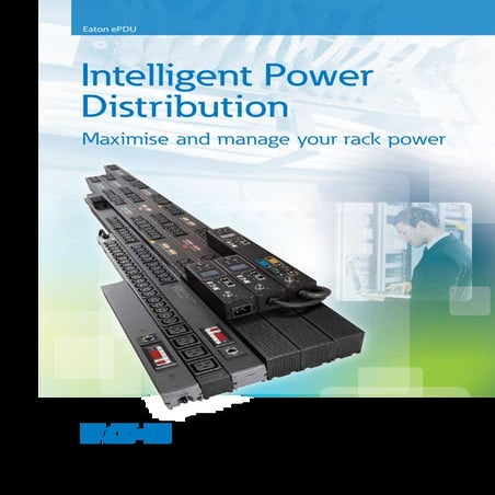 Eaton epdu-power-distribution-units