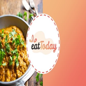 Eattoday proposal  - Da Viral 