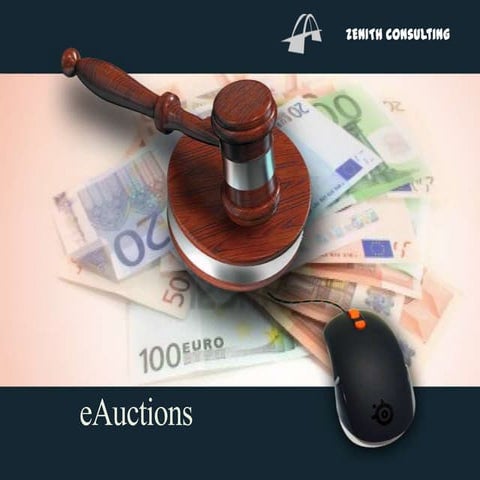 eAuctions