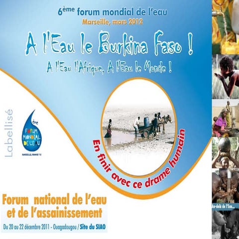 Eauvive.fme.fneaubf   conf.presse.riche19.12.2011