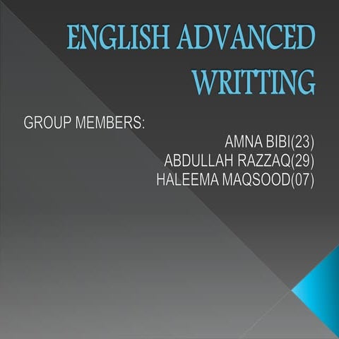 Eaw resume and cover letter