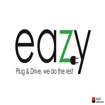 Eazy leasing electric