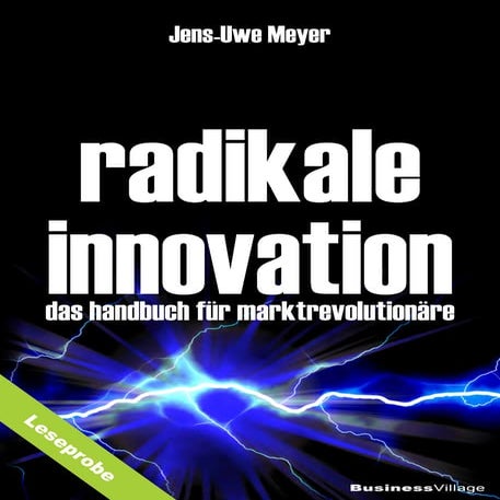 radikale innovation