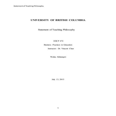 wafaa alshanqeti- EDCP 472