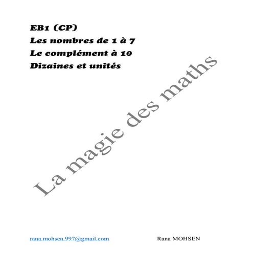 Eb1 preparations | PDF