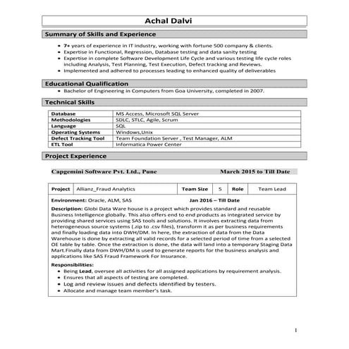 Achal_Resume_7.11