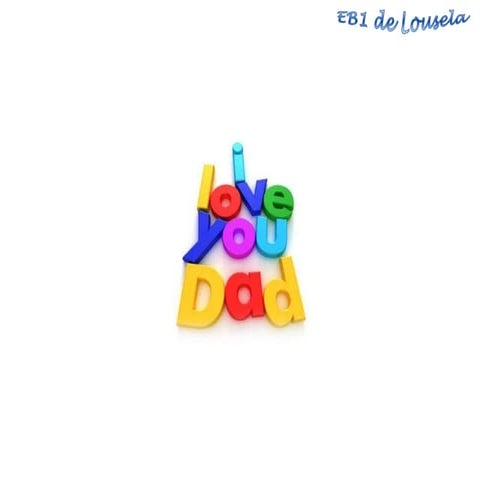 [EB1 de Lousela] Father's Day 2010