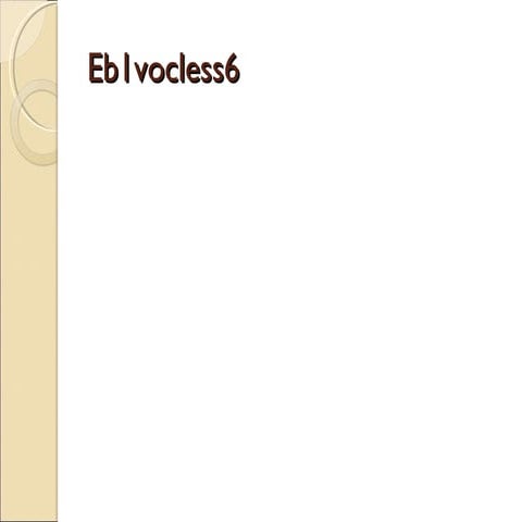 Eb1vocless6