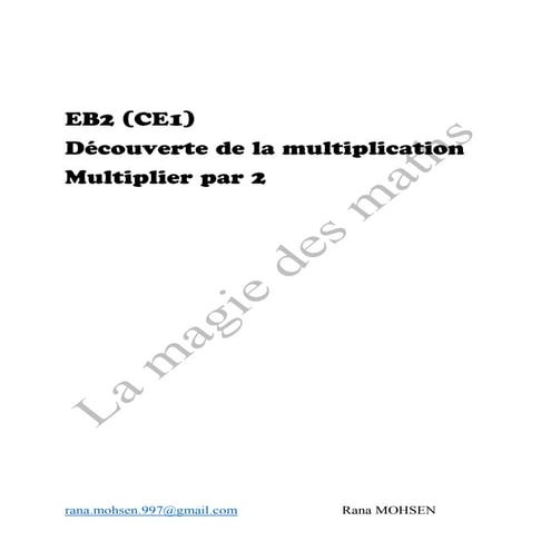 Eb2 preparations | PDF