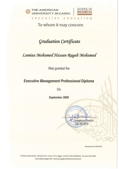 HR new transcript | PDF