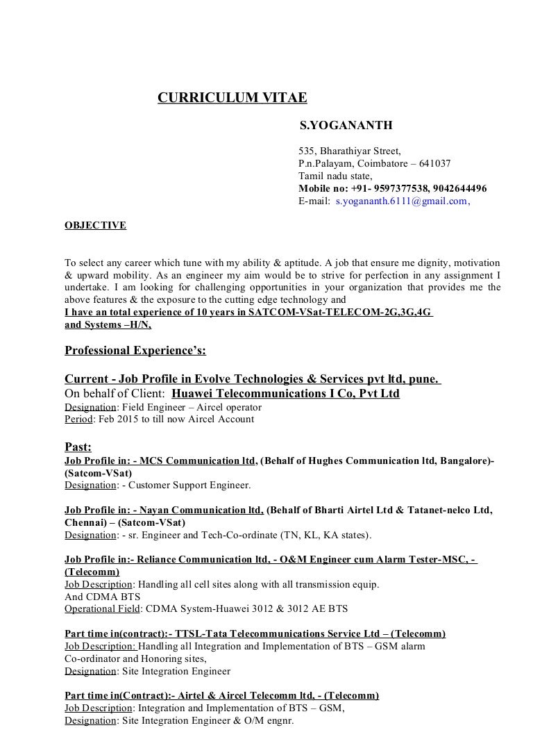 material handler job description