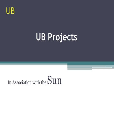 Solar Company profile - Surya International | PDF