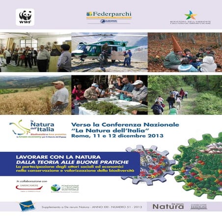 supplemento DRN-dossier WWF 2